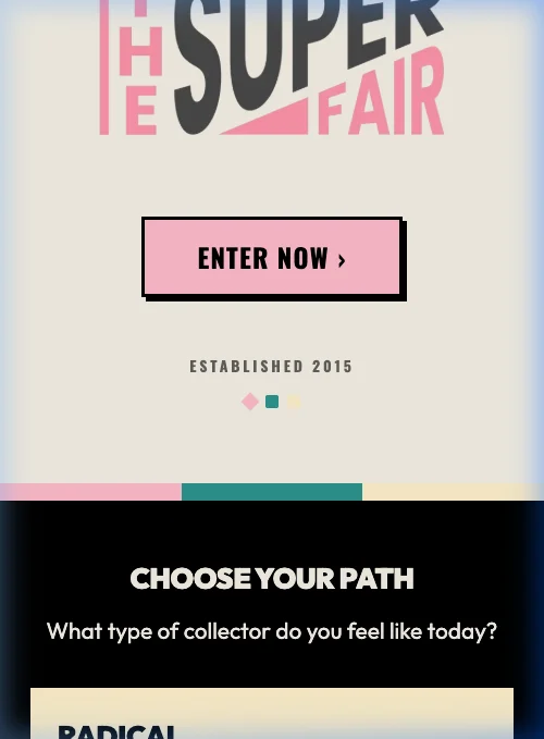 The SuperFair